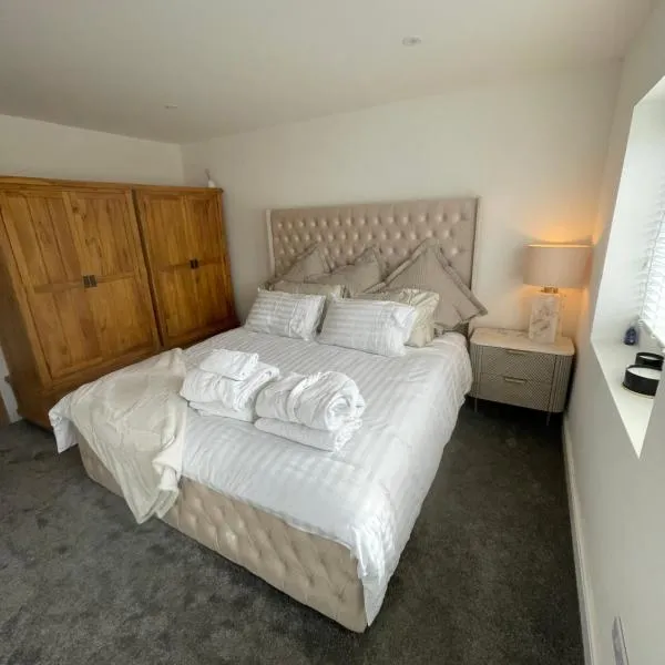 Cwtch Mawr, Hotel in Cardiff