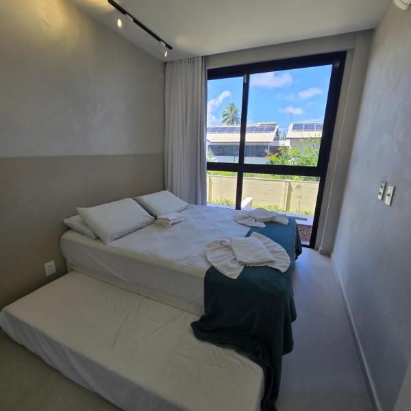 Cais Eco Residencia Boutique Beira Mar - Foto 2
