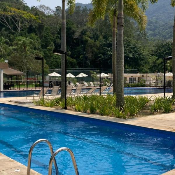 Venham curtir a natureza próximo ao Rio centro e Farmasi arena - Foto 4