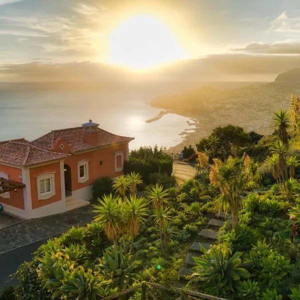 Palheiro Village Resort, hotel in Funchal