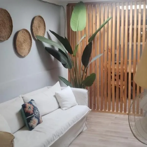 Hostal Casona Rancagua Centro - Atención Personalizada A Empresas, hotel v destinaci Rancagua