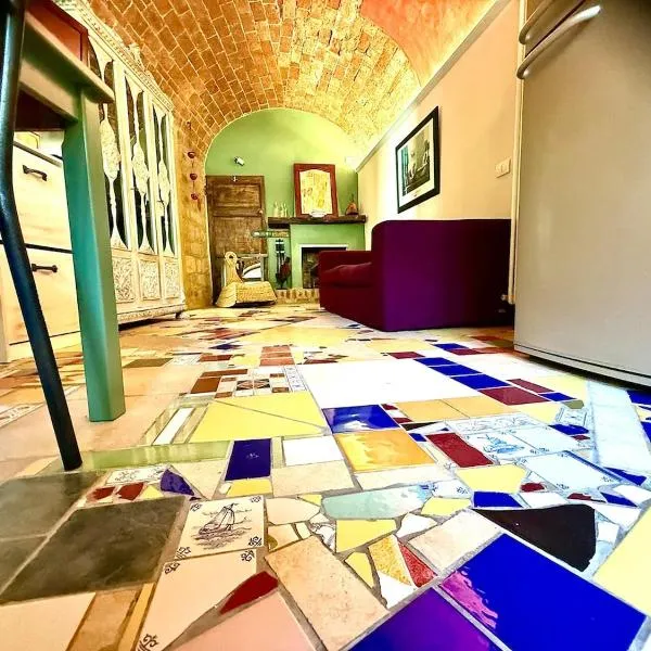 Corte Arancio your home in the heart of Monferrato, khách sạn ở Cella Monte