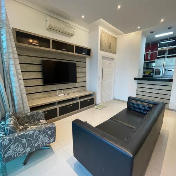 Casa -3Quartos com Piscina-Peró - Foto 4
