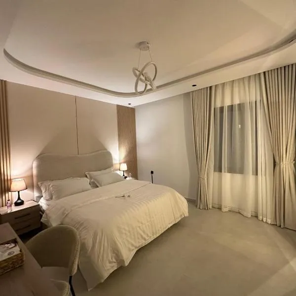 Royal Urban Residence in Jeddah, hotel in Jeddah
