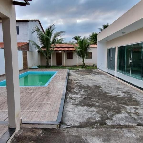 Casa de praia