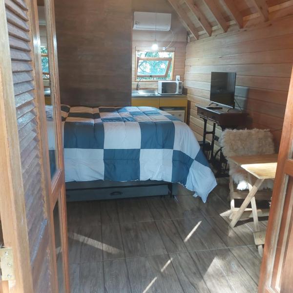 Cabana em gramado - Foto 5