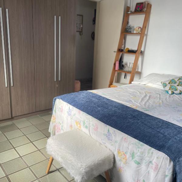 QUARTO em casa de FAMILIA - Foto 4
