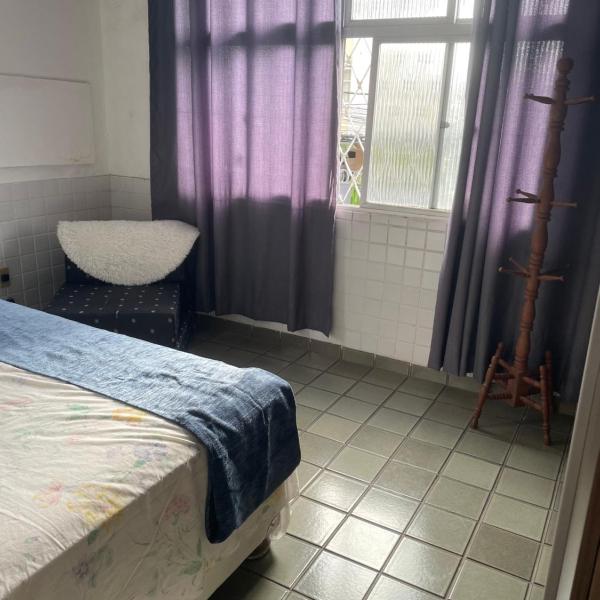 QUARTO em casa de FAMILIA - Foto 2
