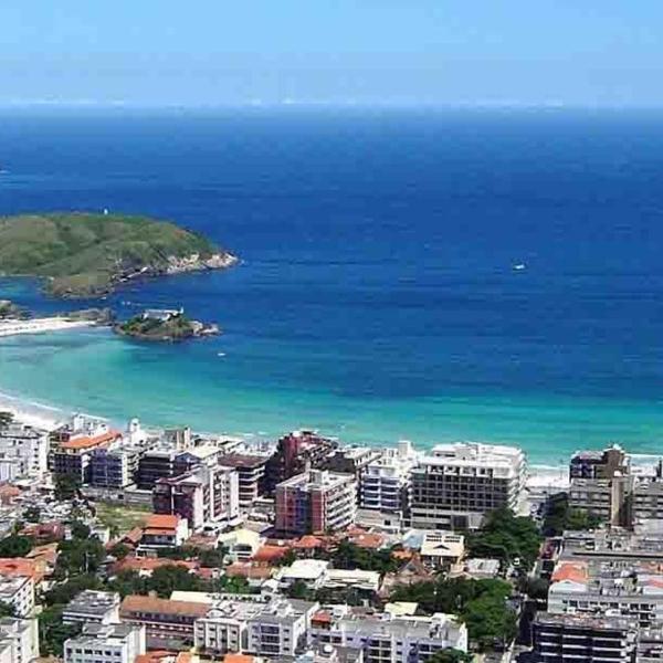 Viva sol hospedagem