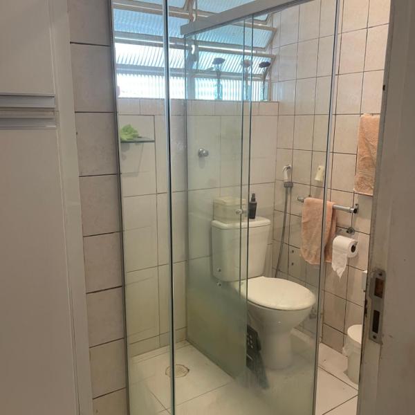 QUARTO em casa de FAMILIA - Foto 5