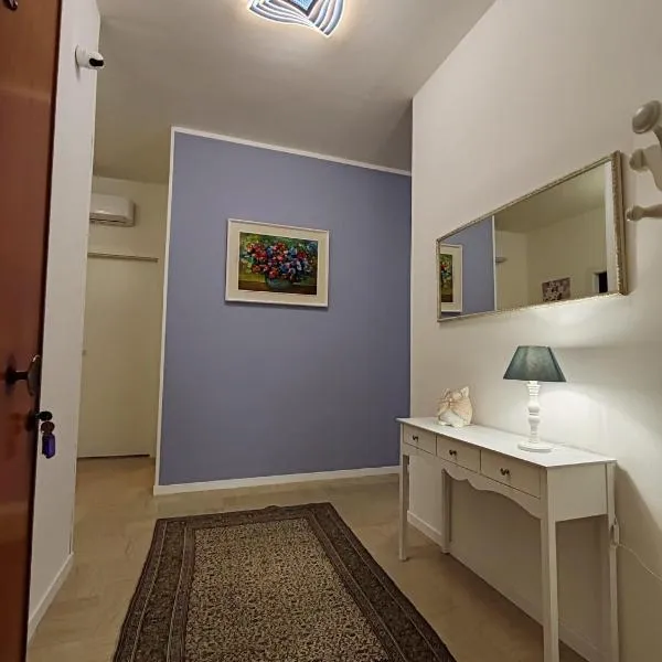 Appartamento a Legnago di "Corte San Tomaso", hotel v destinaci Legnago