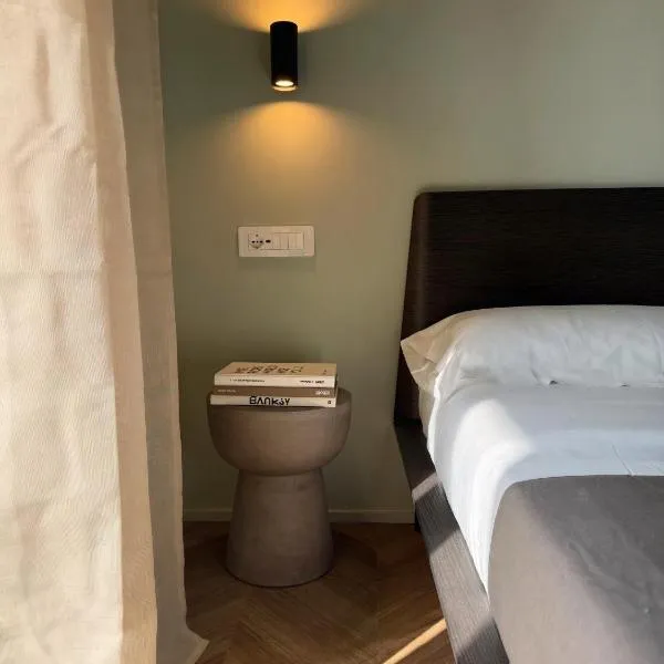 Four Rooms Catania, hotel u gradu Katanija