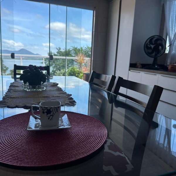 Mv casa floripa - Bairro José Mendes Florianópolis