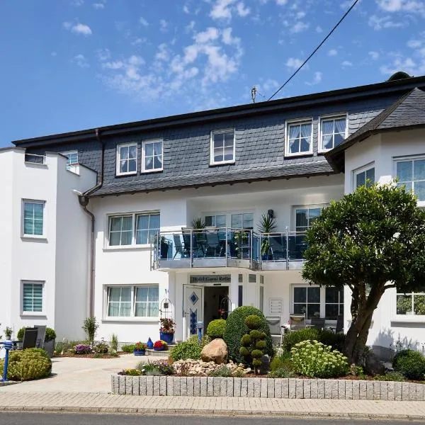 Hotel Retterath am Nürburgring, hotel v destinaci Wiesemscheid