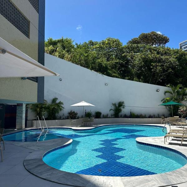 Apartamento Studio Grécia - Ondina - Foto 4