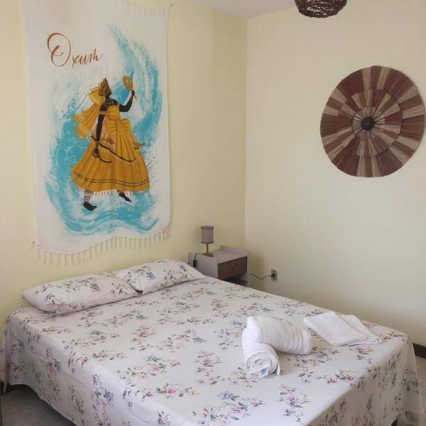 Villa Karina B&B - Foto 2