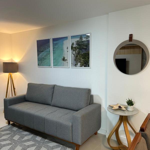 Praia dos Anjos - Residence Club - Foto 4