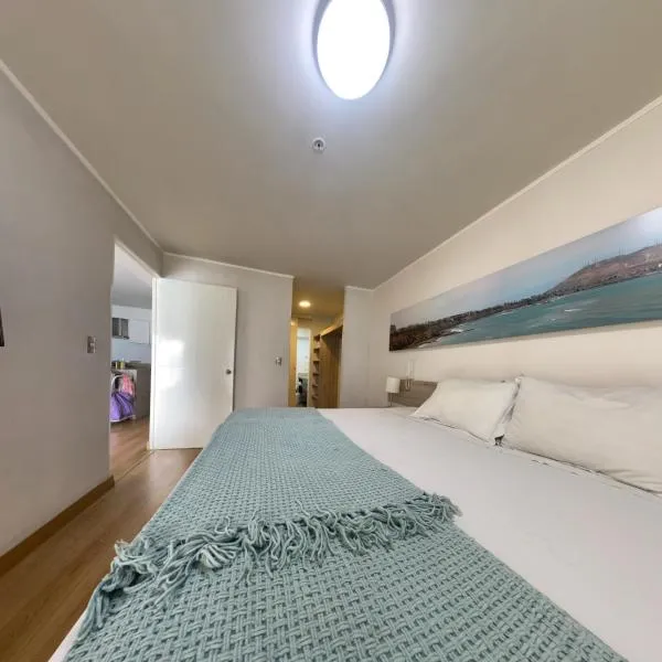 Urbano Apartments, hotel in Lima