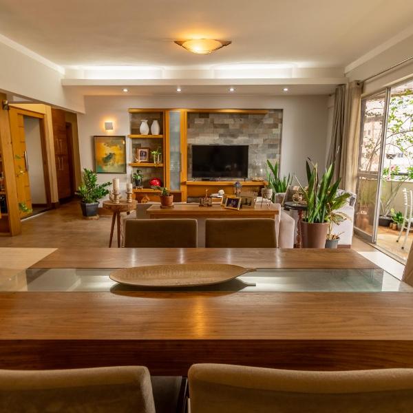 Apartamento Umarizal COP 30