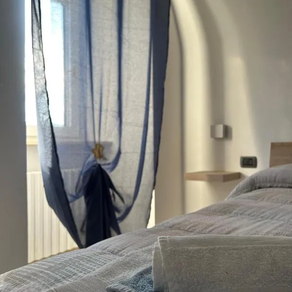 La Minicasa, Hotel in Pacentro