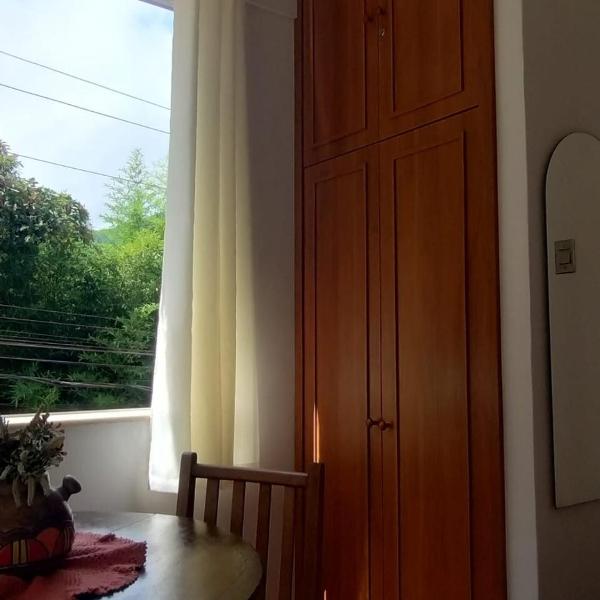Apartamento aconchegante na serra! - Foto 3
