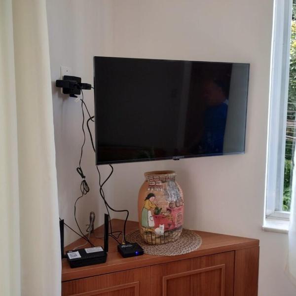 Apartamento aconchegante na serra! - Foto 5