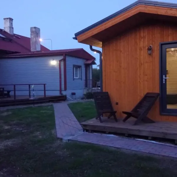 Vana Postimaja Accommodation, ξενοδοχείο σε Suure-Jaani