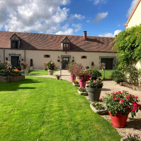 La Couarderie, hotel v destinácii Tigy