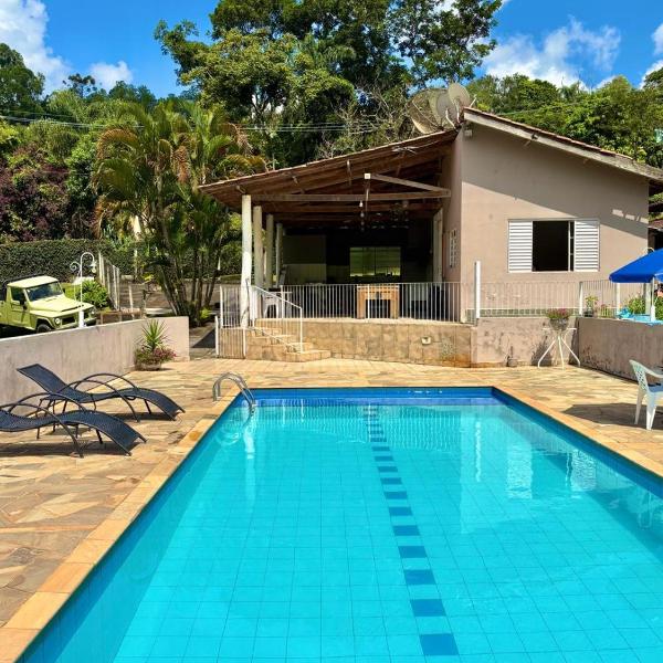 CHACARA RECANTO PARAISO - Foto 4