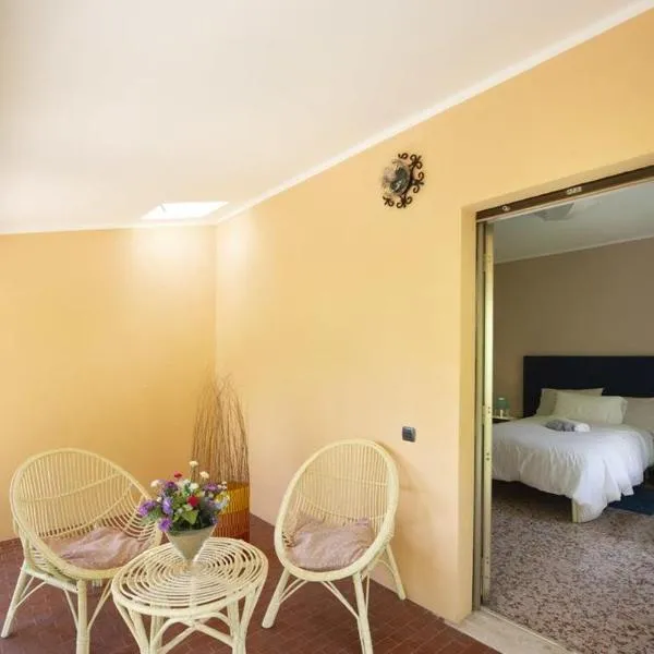 Monteleto House.. dove Pace regna, hotel v destinaci Gubbio