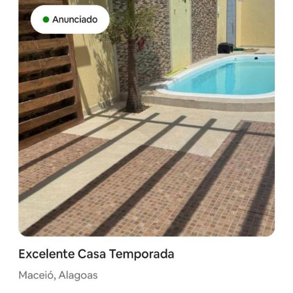 Excelente casa de passeio - Foto 4