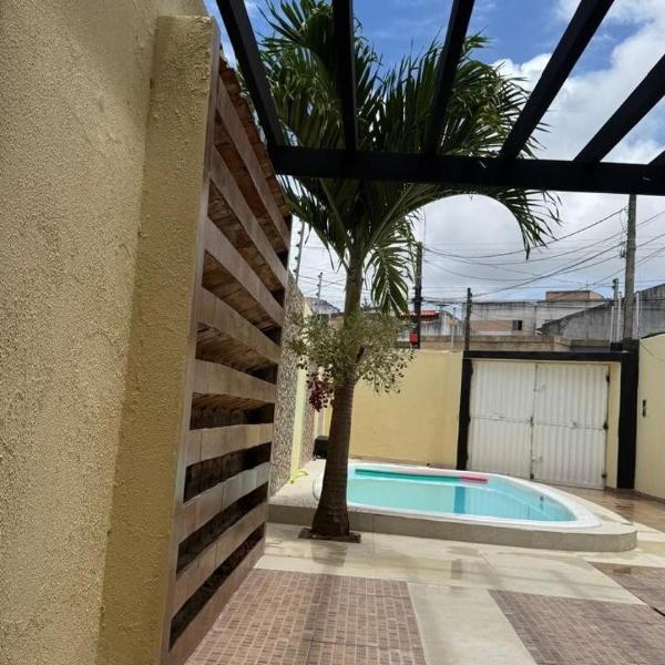 Excelente casa de passeio - Foto 2
