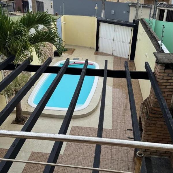 Excelente casa de passeio - Foto 5