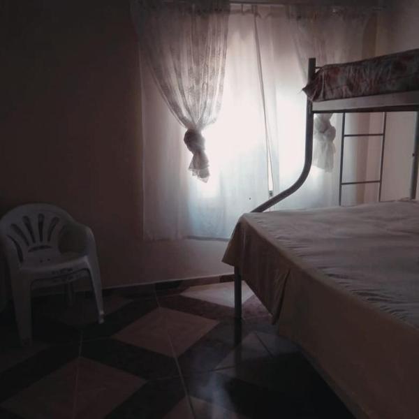 Casa de praia