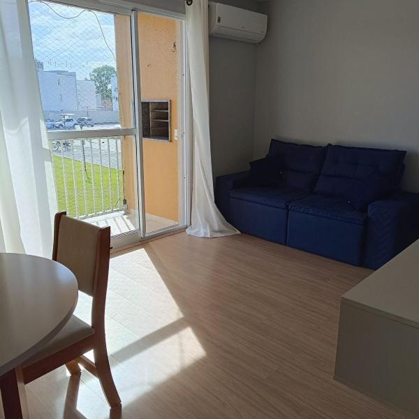 Apartamento Umuharama - Foto 4
