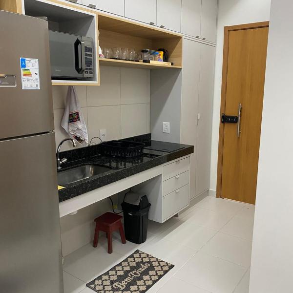 Flat makia 123 C acessivel - Foto 2