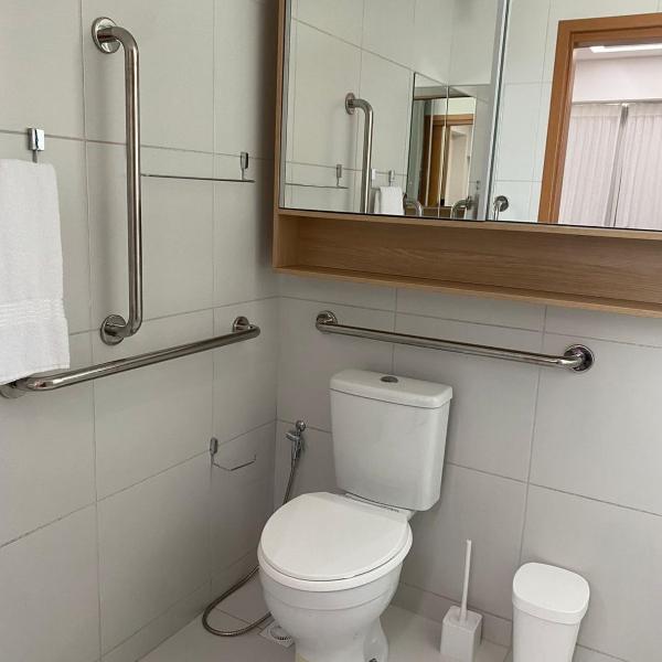 Flat makia 123 C acessivel - Foto 3