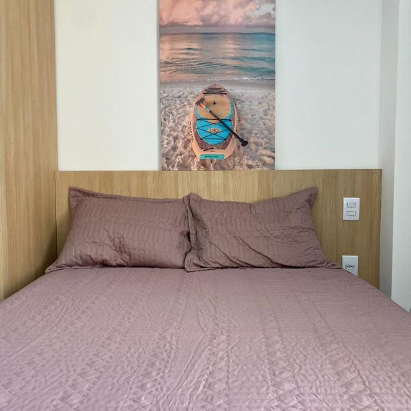 Flat makia 123 C acessivel - Foto 4