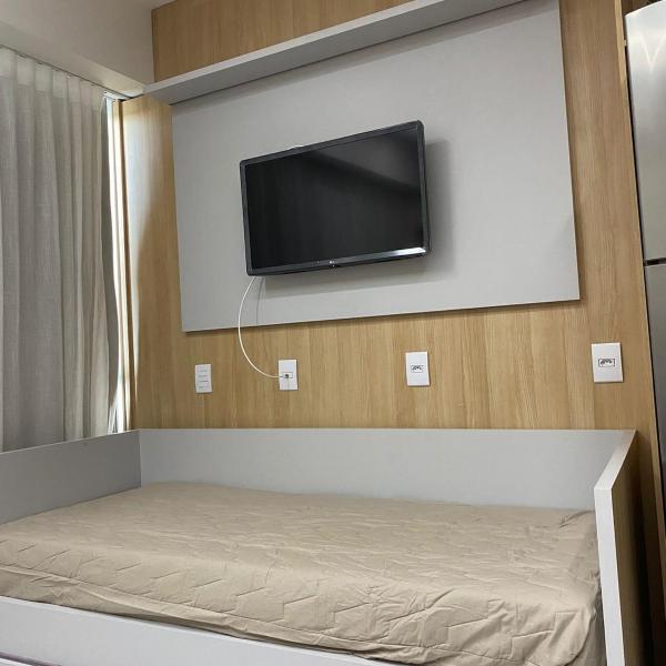 Flat makia 123 C acessivel - Foto 5