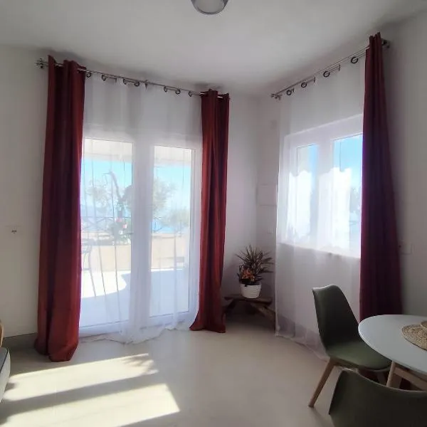 B&B I Due Orizzonti, hotel v destinaci Mattinata