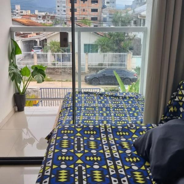 Espaço Baobá Suítes Confortáveis - Foto 2