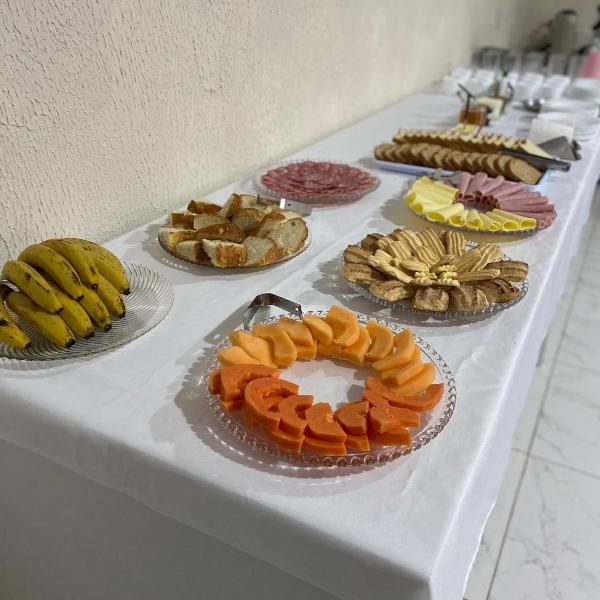 Pousada Safira - Foto 5