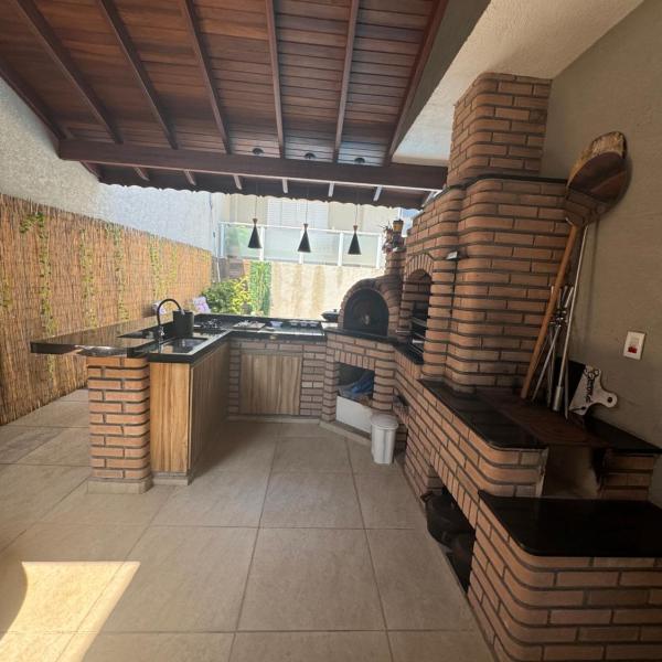 Casa de Hóspedes Jardim dos Pinheiros Piscina climatizada - Foto 5