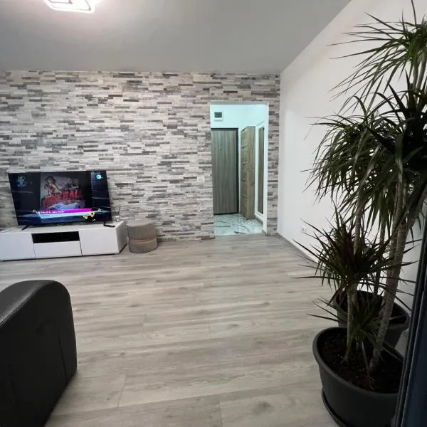 ADI-RENTS Apartmens, hotel v destinaci Giurgiu