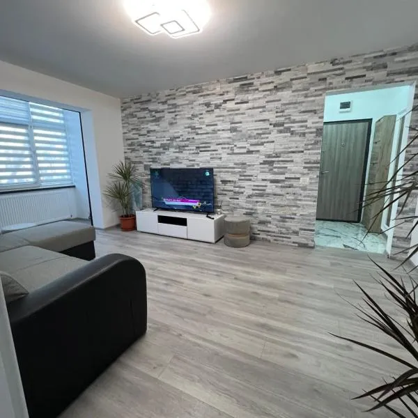 ADI-RENTS Apartmens, готель у місті Giurgiu