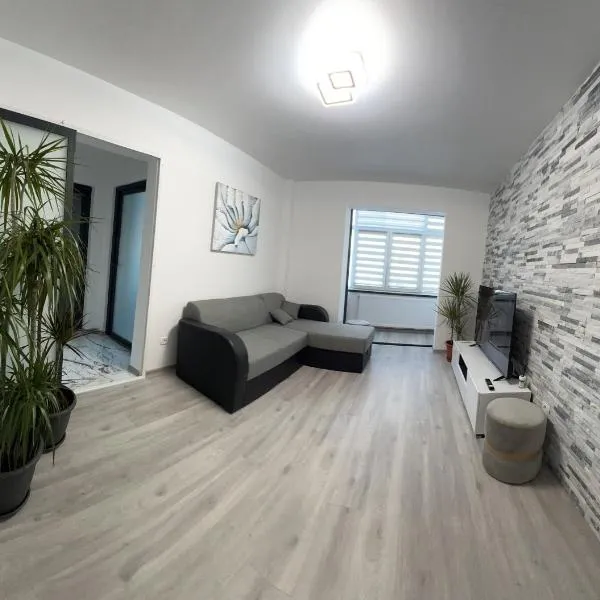 ADI-RENTS Apartmens, hotel a Giurgiu