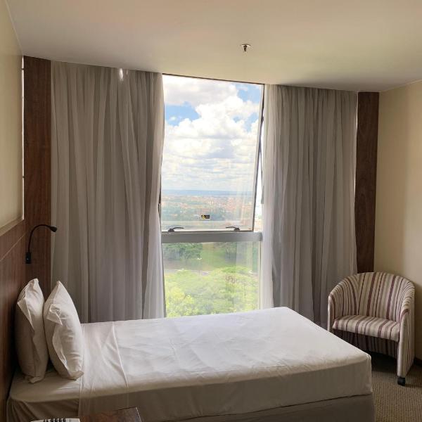 Flat 710 GO Inn - Foto 2