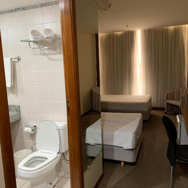 Flat 710 GO Inn - Foto 3