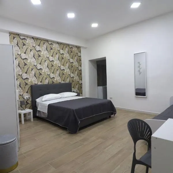 नापोलि में, होटल Casa Magi
