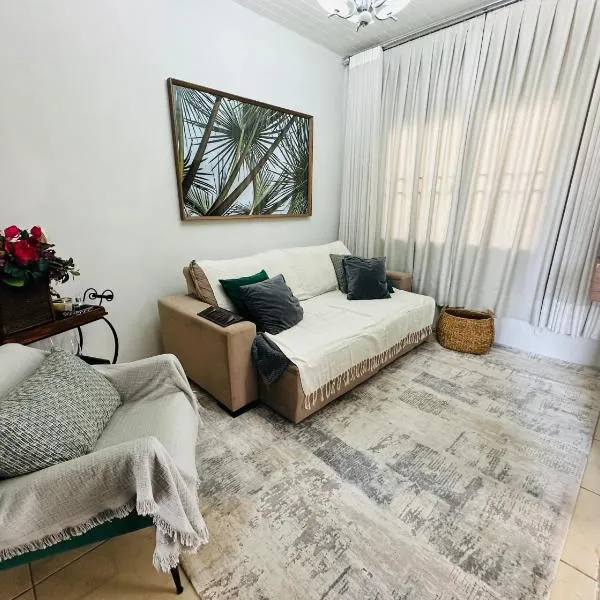 Casa sorriso-MT, hotel in Sorriso